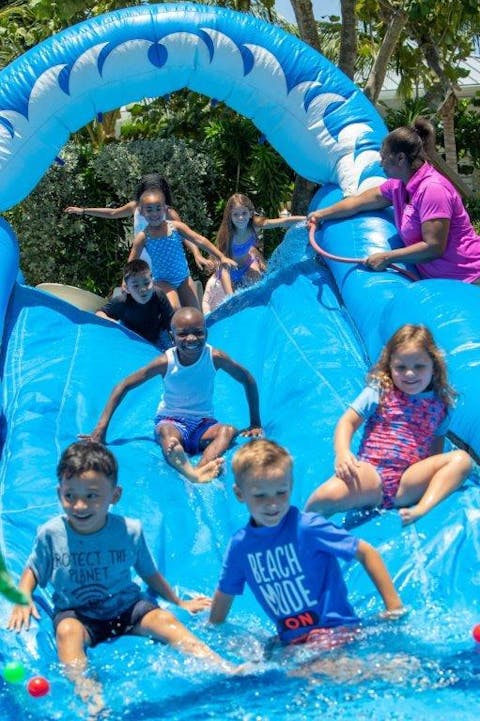 Waterslide 2 2